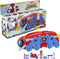 Marvel Spider-Man - Mobiel hoofdkwartier - Speelfiguur