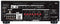 Onkyo TX-NR6100 - AV Receiver - THX Gecertificeerd 7.2 - Zwart