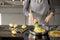 Betty Bossi Potato Grater
