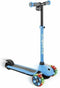 Globber Elektrische Step One K E-Motion 4 V3 Plus in Blauw