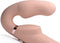 Swirl Vibrerende Strapless Strap-On