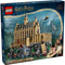 LEGO Harry Potter - Kasteel Zweinstein - Grote Zaal met 11 personages (76435)