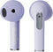 Sudio N2 - Draadloze In-ear Oordopjes - IPX4 Waterbestendig - Paars