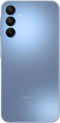 Samsung Galaxy A15 - Smartphone - 4GB RAM - 128GB opslag - Blauw