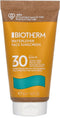 Biotherm Waterlover Sun Zonbescherming SPF30 Gezichtscrème - Anti-ageing - 50ml