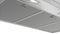 Bosch DWB97CM50 - Serie 6 - Wandschouwkap - Extra stil - 90 cm