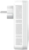 Strong Powerline Wi-Fi 1000 kit EU V2 - Powerline 1000-adapter en Wi-Fi 1000-adapter - 1200 Mbit/s (2 stuks)
