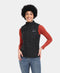 Verwarmde Bodywarmer – Inclusief Powerbank - Waterbestendig - Stijlvol - Maat M