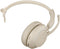 Jabra Evolve2 65 - Headset - Draadloos Bluetooth 5.0 - Zwart