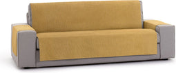 Bankbedekking Eysa MID Mosterd 100 x 110 x 155 cm