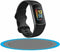 Fitbit Charge 5 - Fitness Tracker - EDA-sensor en ECG-app - Zwart
