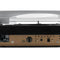 Soundmaster PL590 SW stereo DAB+ en FM radio met platenspeler, USB en opname