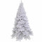 Triumph Tree Kunstkerstboom Tuscan - 99x99x155cm - PVC - Wit