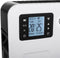 Stealth ST01 - Convector Kachel - 2300W met Afstandsbediening - 68,5 x 44,5 x 22 cm