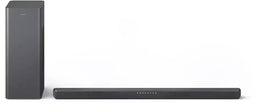 Philips TAB6309/10 - Soundbar 2.1 - Dolby Atmos DTS Virtual:X - Zwart