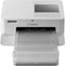 Canon Selphy CP1500 - Thermische fotoprinter - 41 seconden per print - Wit