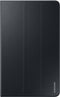 Samsung Galaxy Tab A (2016) - Book Cover - Anti-shock - Zwart
