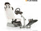 Playseat Evolution - Gaming Chair - Universeel en opvouwbaar - Wit