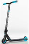 MADD GEAR PRO MG3 Zen - Stuntstep - 81 cm hoogte - Zwart/Blauw