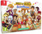 Ecoplay Story of Seasons: Grand Bazaar - Limited Edition - Nintendo Switch (2025)