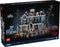 LEGO Icons 11370 - Stranger Things Huis van de Familie Creel - 13 minifiguren - Multicolor