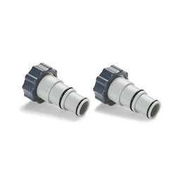 Intex 25007 adapter A mannelijk 32-38mm set 2x