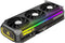 Zotac Gaming GeForce RTX 5080 AMP Extreme INFINITY - Videokaart - 16GB GDDR7 - Blackwell (2023)