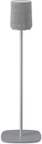 SoundXtra SDXHKCONEFS1091 - Speakerstandaard - Ideale luisterhoogte - Grijs