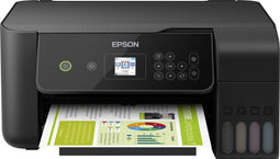 Epson EcoTank ET-2720 - All-in-One Printer - 4500 zwart-wit en 7500 kleur pagina's