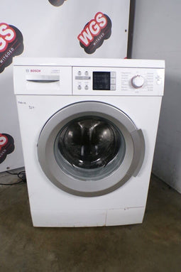 Bosch WM14Q360NL - Wasmachine - 8 kg - 1600 toeren