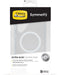 Otterbox Symmetry Series - Soft case - Dual layer bescherming - Galaxy S25 Ultra