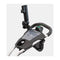 Trolem TFALL CAN - Elektrische Golftrolley - 16 Ah lithiumbatterij - Zilver