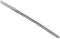 Single End Dilator (voor in de plasbuis) 10 mm