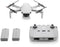 DJI Mini 2 SE - Drone - Fly More Combo 2,7K video 31 min vliegtijd - Wit (2 stuks)