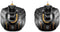 Thrustmaster T.16000M FCS - Flight Stick - 2 Joysticks - Oranje Zwart (2 stuks)