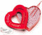 Tease & Please Hart Vol Erotiek - Rood - Erotisch Bordspel