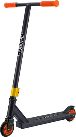 Alert Step Abec 9 Oranje - Zwart