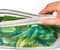 OXO Good Grips - Herbruikbare zak - 1.8 liter - Siliconen