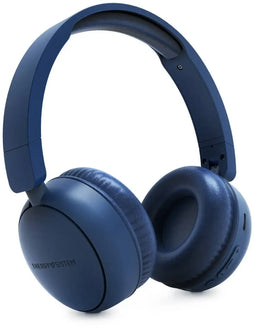Energy Sistem Radio Color - Over-Ear Koptelefoon - Bluetooth 5.3 - Blauw