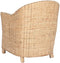 Stoel Home ESPRIT Natuurlijk 69 x 70 x 85 cm