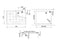 SMEG P272XGHNLK - Gaskookplaat - 5 branders - RVS - 70 cm