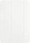 Apple iPad Pro (2024) - Smart Folio - Auto-wake functie - Wit