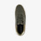 Bjorn Borg heren sneakers - uitneembare zool - groen - maat 43