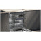 Siemens SN43ES22CE - Inbouw vaatwasser - Smart bediening - iQ300