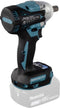 Makita DTW301Z - Accu Slagmoersleutel 1/2 330Nm 18V - Koolborstelloze motor en Auto stop modus