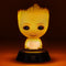 Marvel - Groot Icoon Light - Nachtlamp