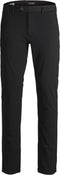 JACK & JONES JJIMARCO JJCONNOR AKM 769 - Heren Jeans - Zwart - Maat 34