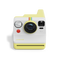 POLAROID Now Generation 3 - Yellow Instant camera Yellow