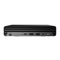 HP B70YKAT#ABE - Desktop PC - Intel UHD Graphics - Zwart