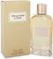 Abercrombie and Fitch - First Instinct Sheer - Eau De Parfum - 30ML